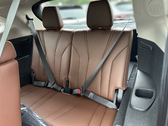 New 2026 Acura MDX w/ Technology Package AWD/4WD image 32