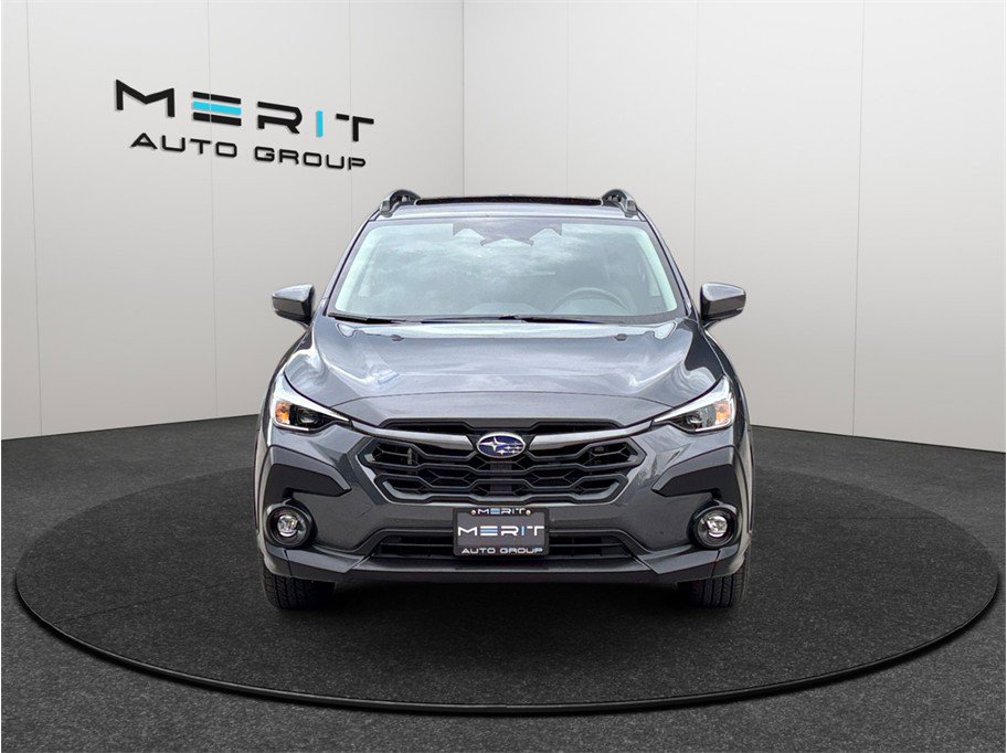 Used 2024 Subaru Crosstrek 2.0i Premium AWD/4WD image 3