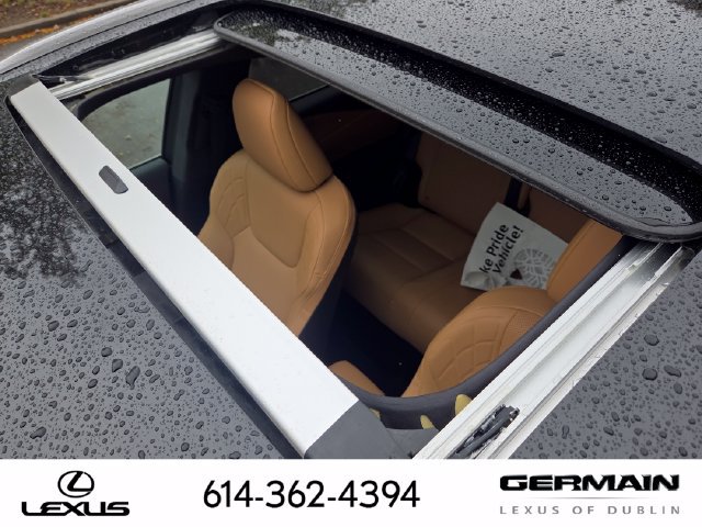 Used 2026 Lexus RX 350 Premium w/ Convenience Package AWD/4WD image 13