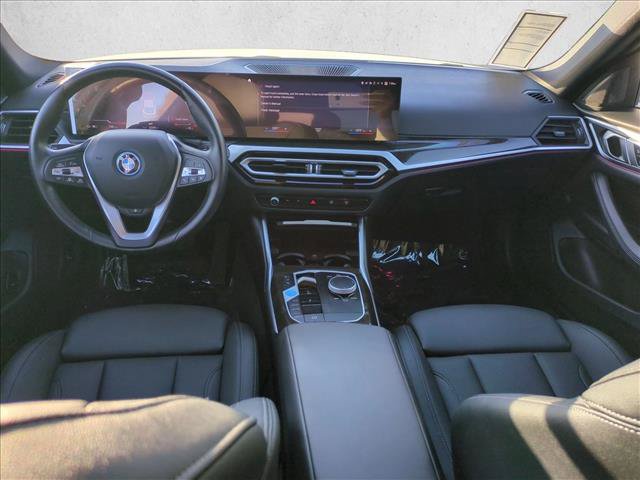 Certified 2023 BMW i4 eDrive35 RWD image 18