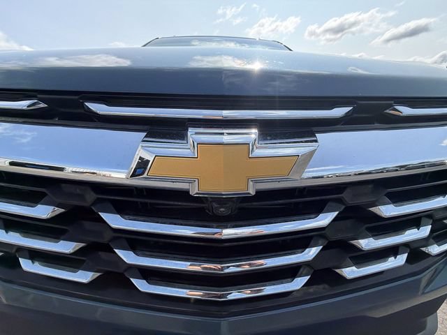 Certified 2025 Chevrolet Equinox LT w/ Convenience Package II AWD/4WD image 32
