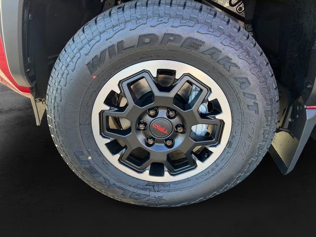 New 2026 Toyota 4Runner TRD Off-Road image 11