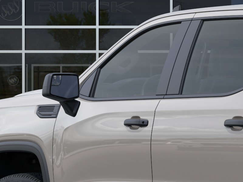 New 2026 GMC Sierra 1500 Pro w/ Pro Value Package RWD image 36