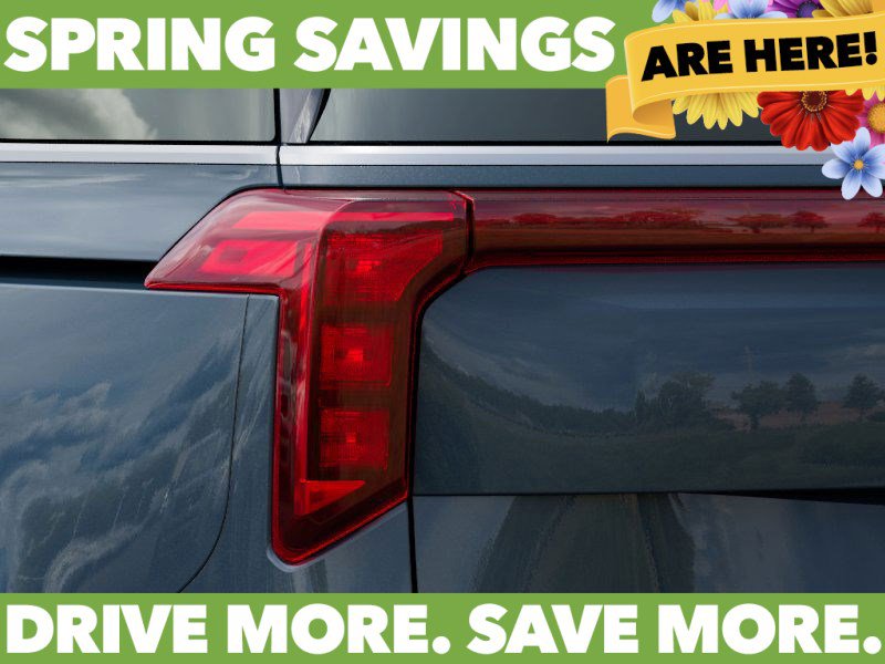 New 2026 Kia Carnival SX image 1