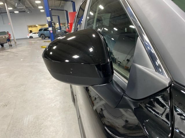 Certified 2023 Nissan Rogue SV w/ SV Premium B Package AWD/4WD image 29