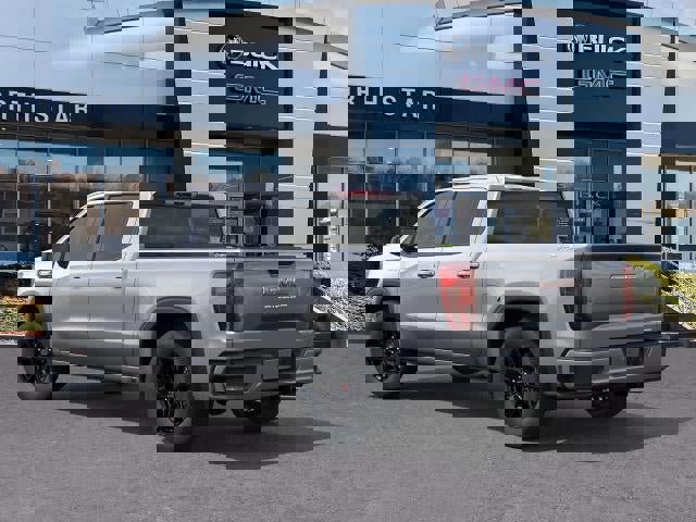 New 2026 GMC Sierra 1500 Elevation image 3