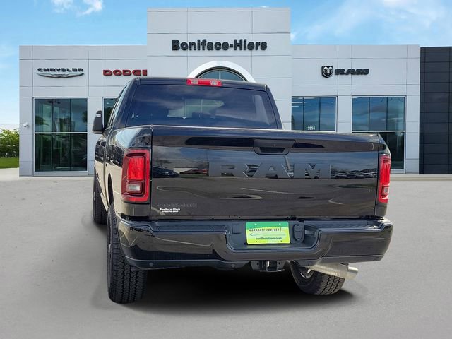 New 2026 RAM 2500 Big Horn image 3