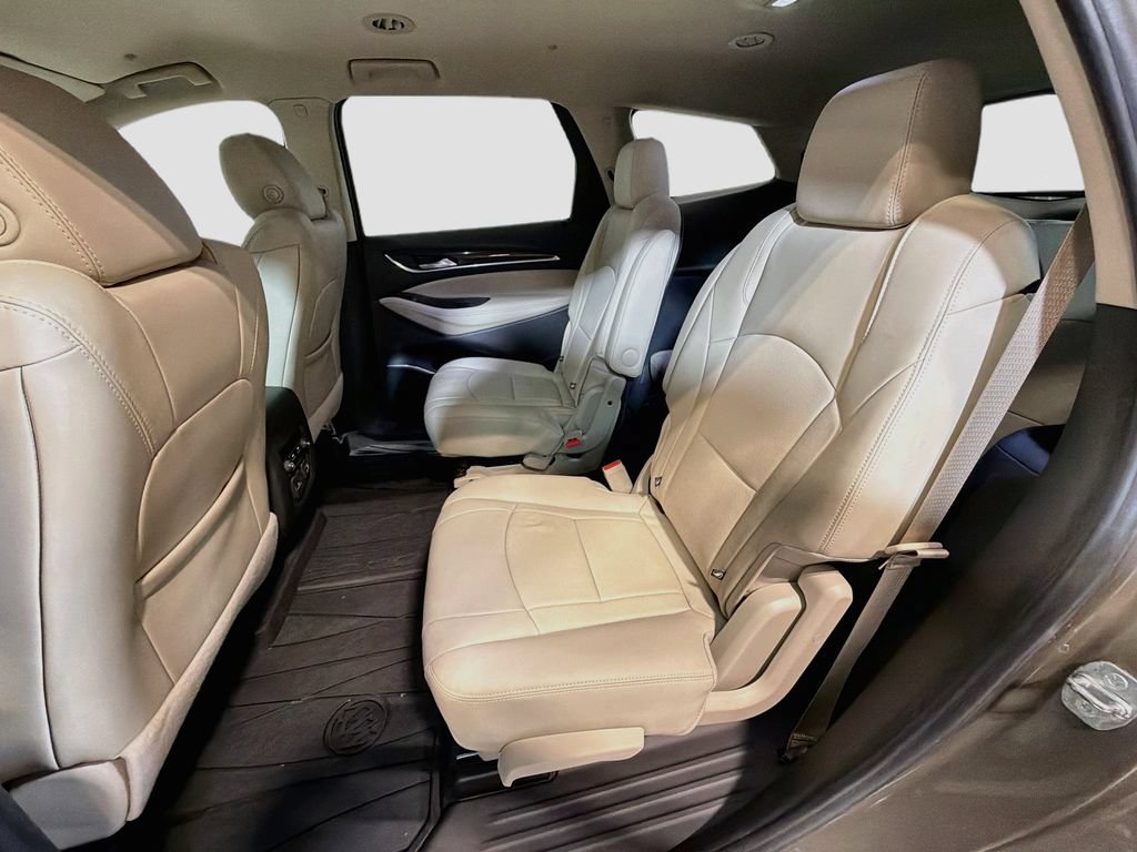 Used 2020 Buick Enclave Essence w/ Sound and Sites Package FWD image 25