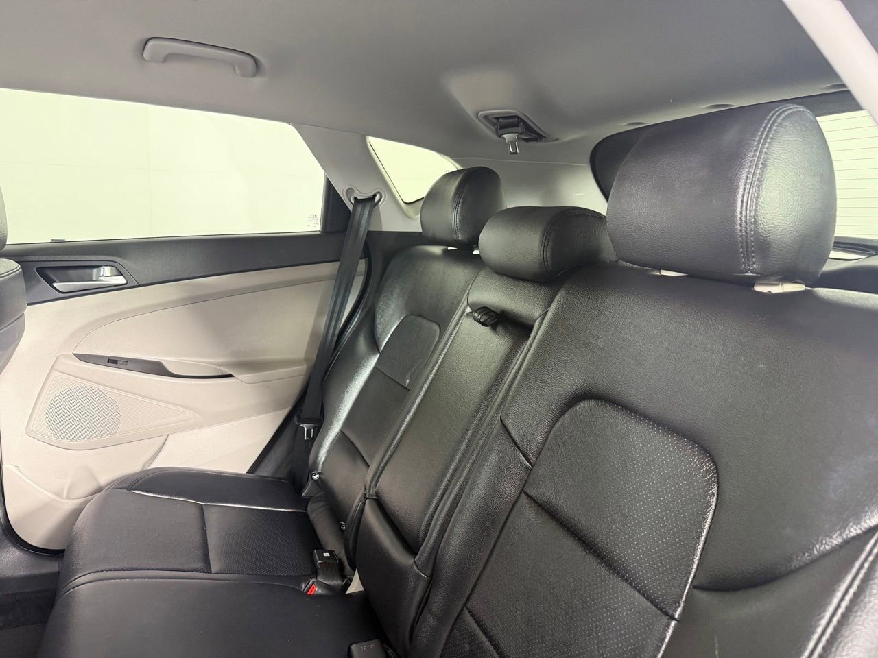 Used 2021 Hyundai Tucson SE image 26