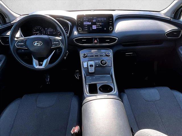 Used 2021 Hyundai Santa Fe SE w/ Cargo Package image 13