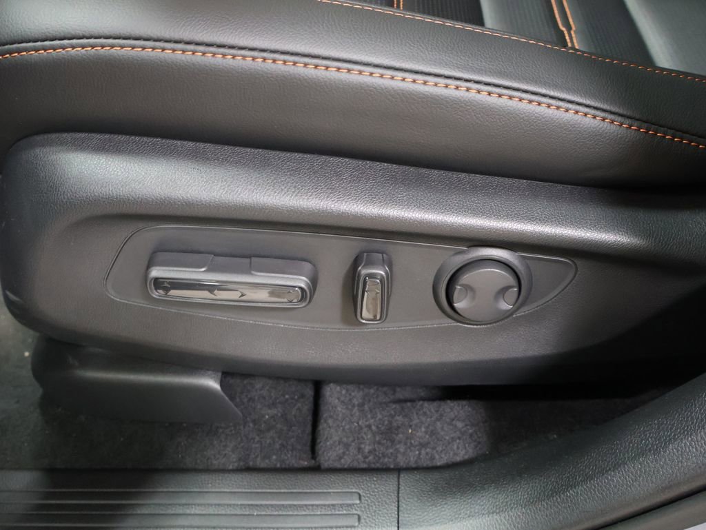 New 2026 Honda CR-V Sport Touring image 14