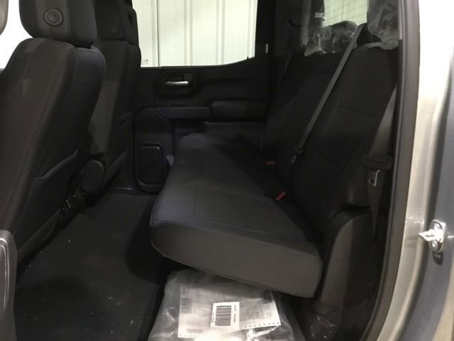 New 2026 Chevrolet Silverado 1500 Custom image 44