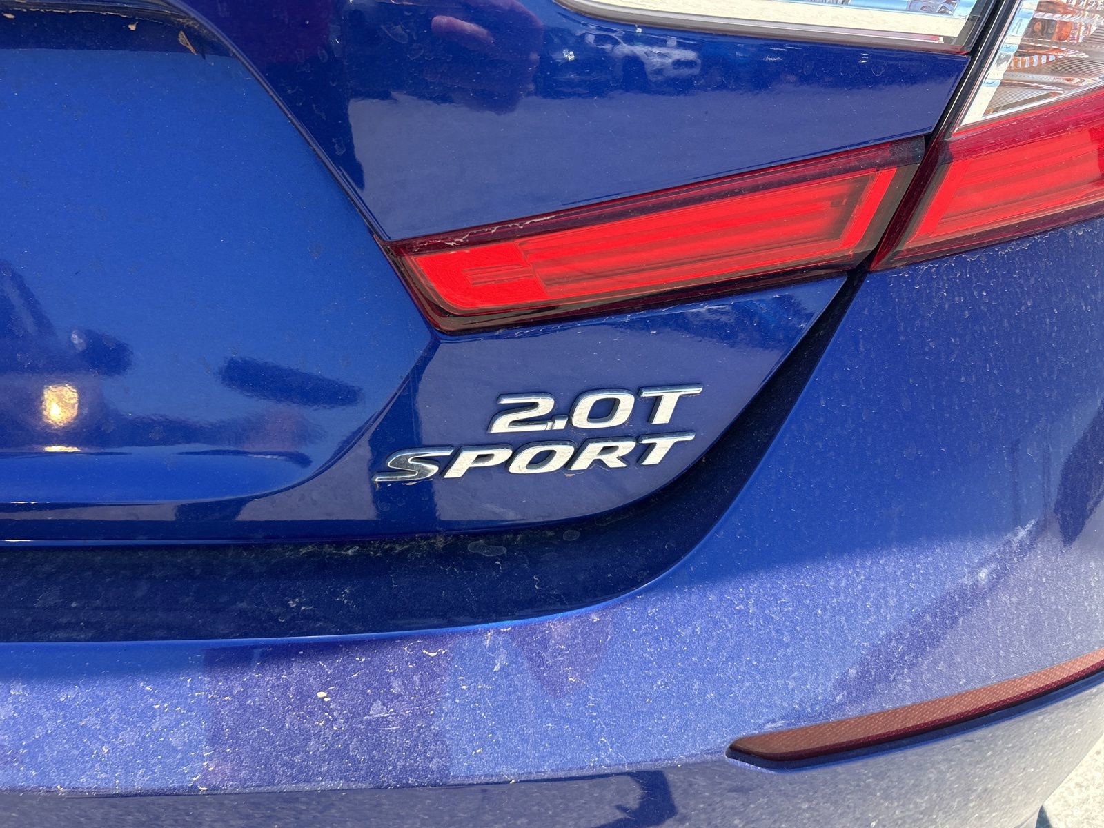 Used 2021 Honda Accord Sport image 11