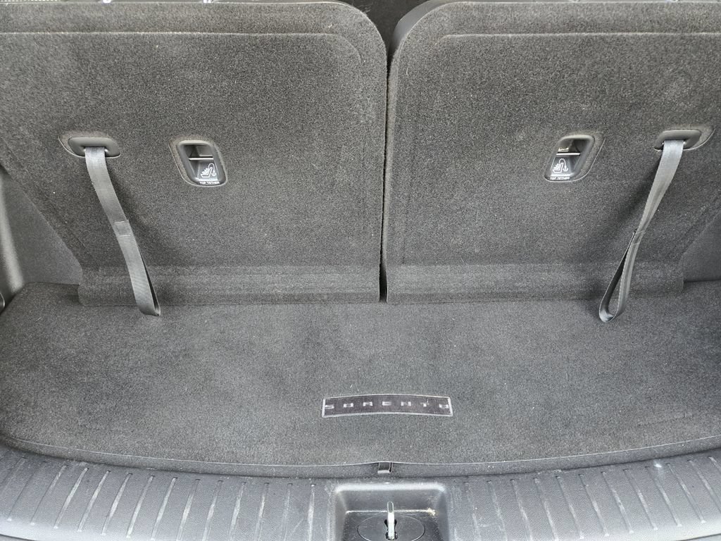 New 2025 Kia Sorento S AWD/4WD image 24