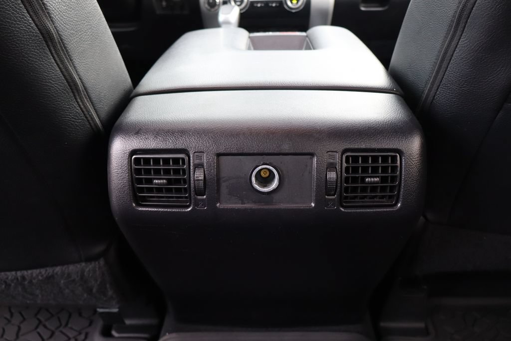 Used 2021 Toyota Tundra TRD Pro AWD/4WD image 36
