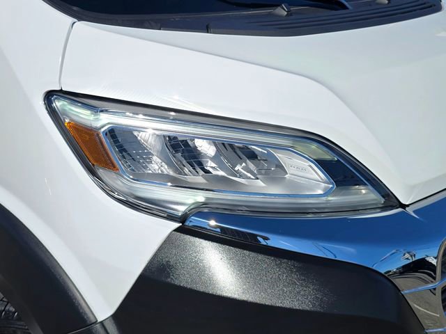 Used 2025 RAM ProMaster 1500 w/ Quick Order Package 22G SLT image 24