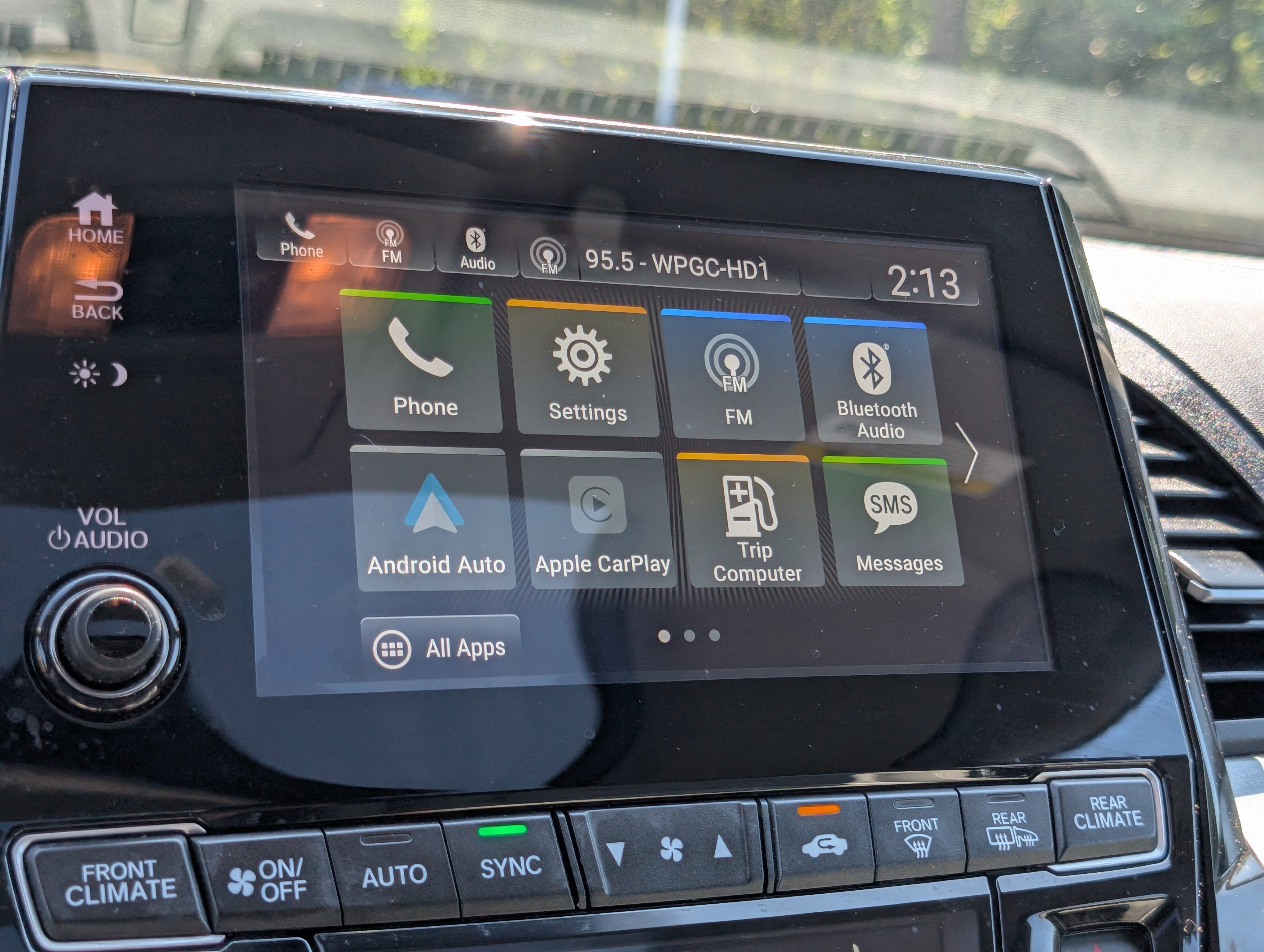 Used 2020 Honda Odyssey EX-L image 30