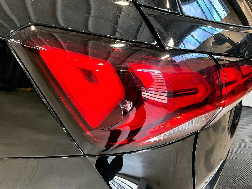 Used 2024 Chevrolet Equinox LT AWD/4WD image 35