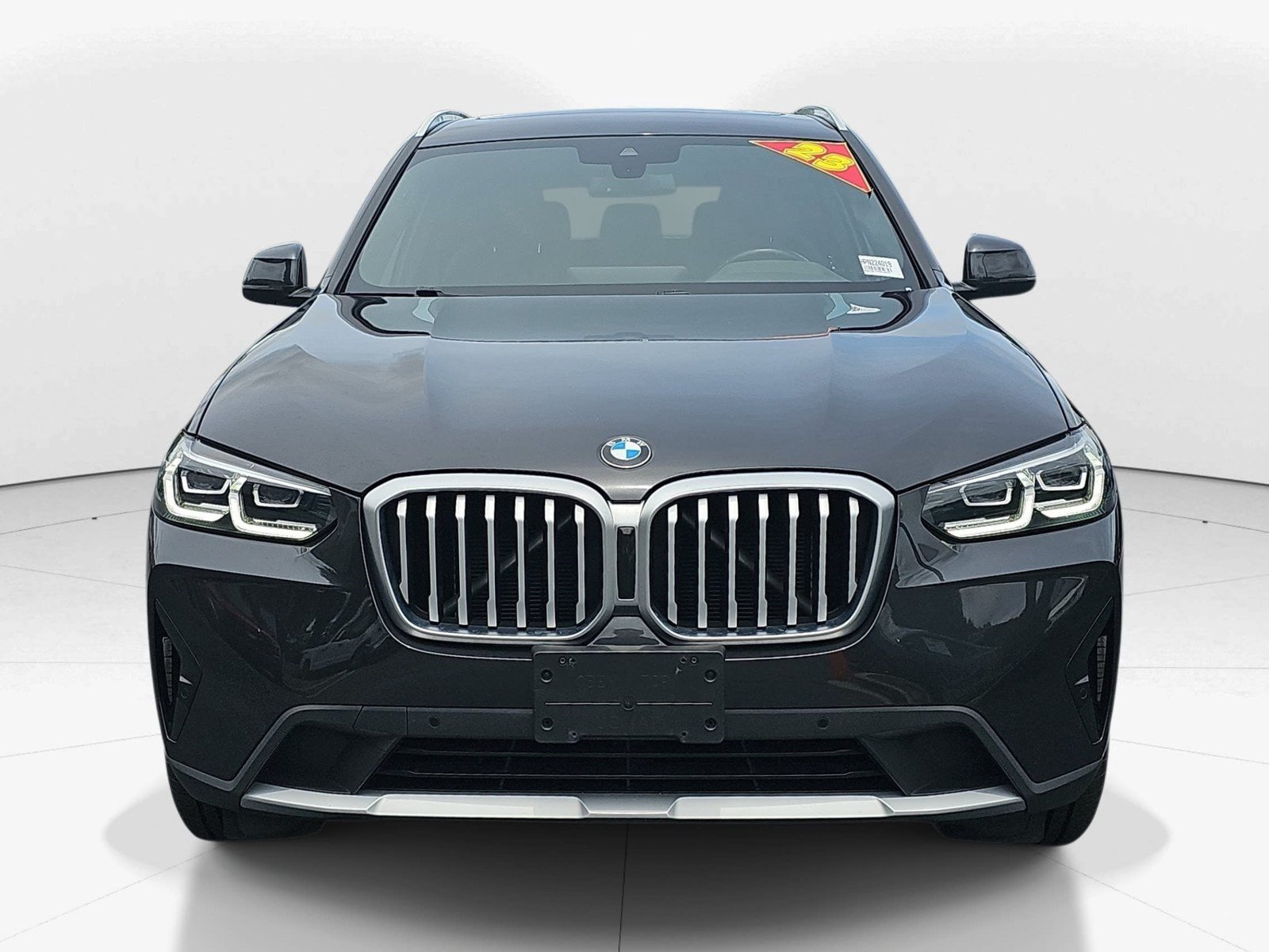 Used 2023 BMW X3 xDrive30i w/ Convenience Package w/ZPA AWD/4WD image 8