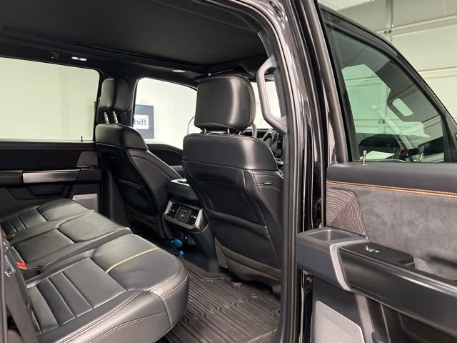 Used 2024 Ford F350 Platinum image 53
