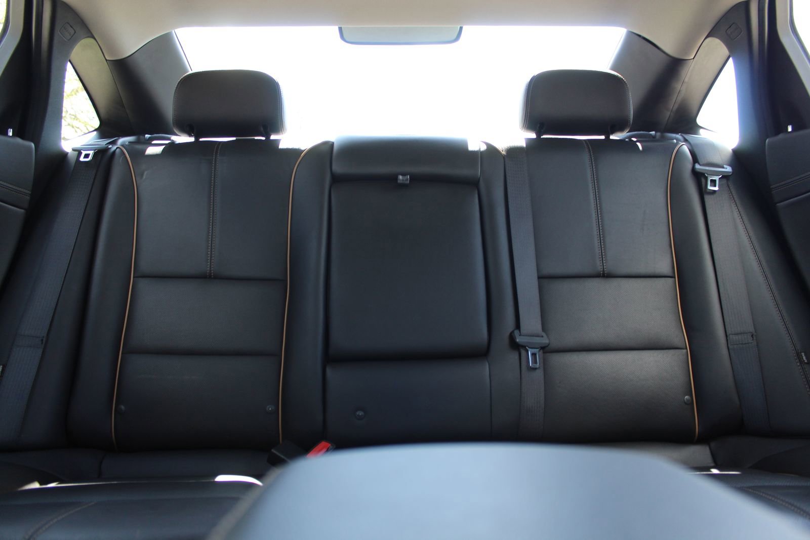 Used 2017 Chevrolet Impala Premier image 13