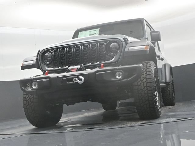 New 2026 Jeep Gladiator Rubicon AWD/4WD image 44