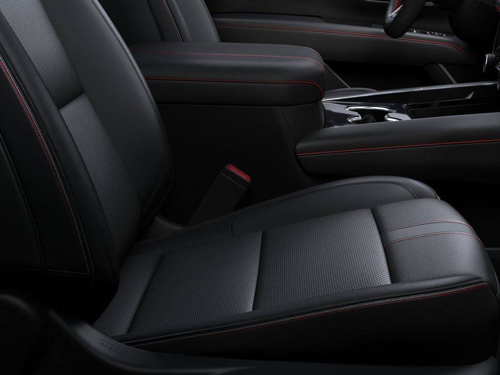 New 2026 Chevrolet Tahoe RST w/ Comfort Package RWD image 8