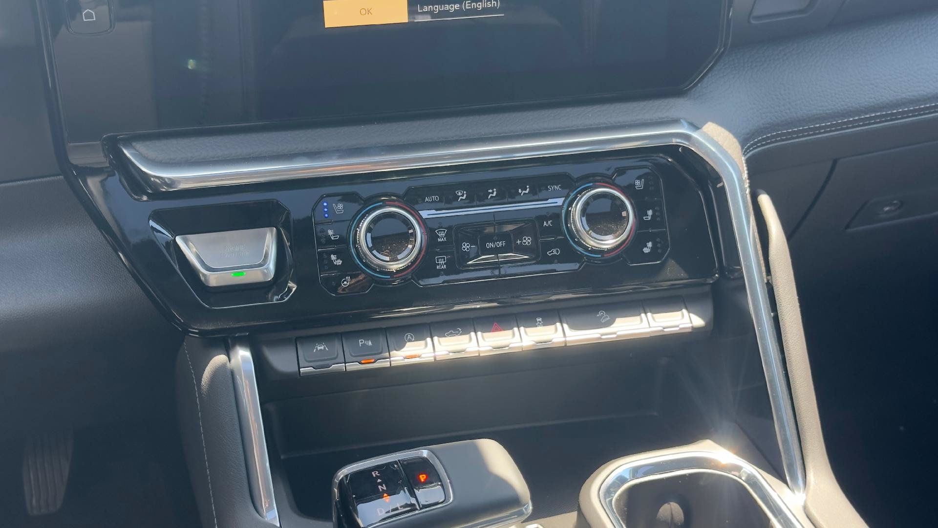 New 2026 GMC Sierra 1500 Denali AWD/4WD image 13