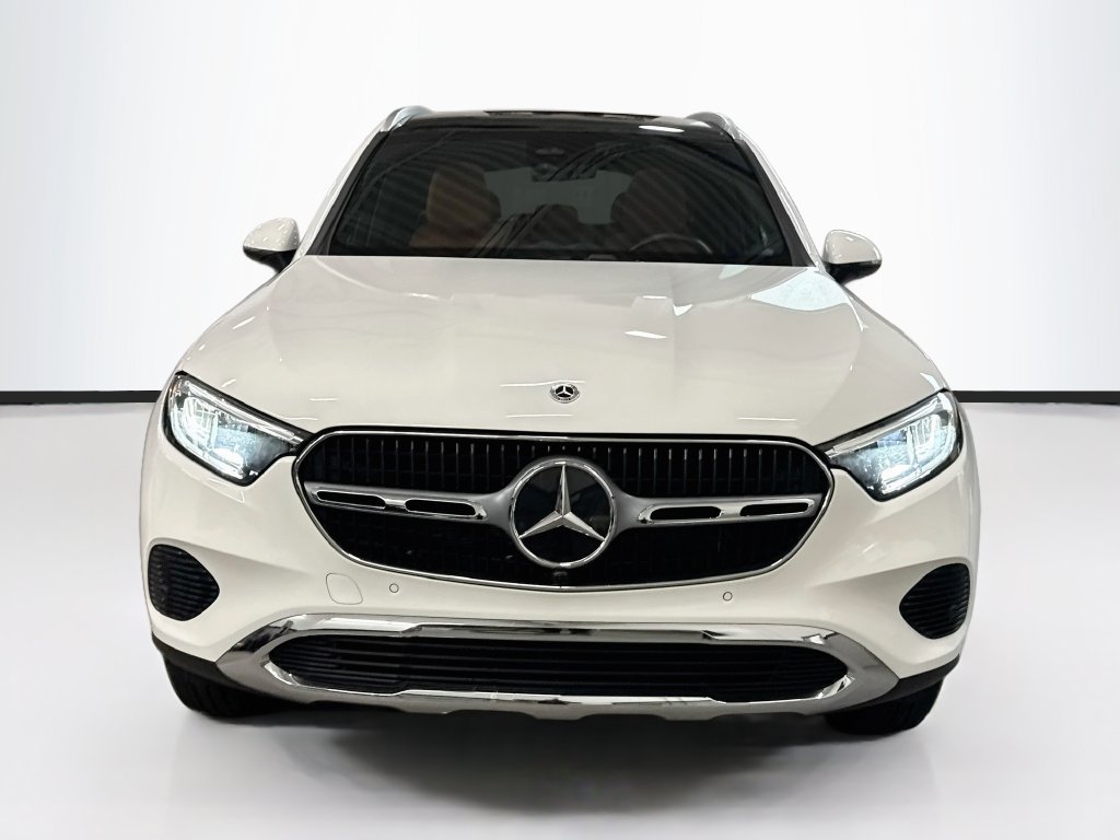 Certified 2026 Mercedes-Benz GLC 300 4MATIC image 2