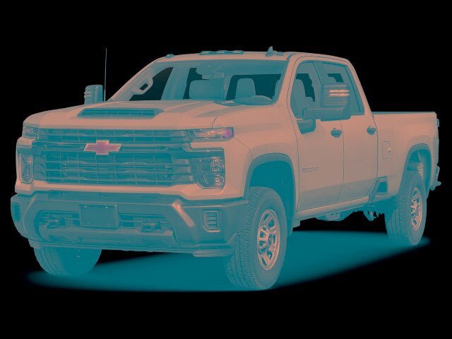 Used 2026 Chevrolet Silverado 3500 W/T w/ WT Convenience Package AWD/4WD image 37