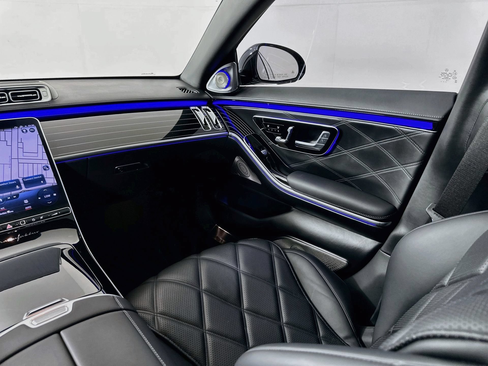 Used 2023 Mercedes-Benz Maybach S 680 4MATIC image 26
