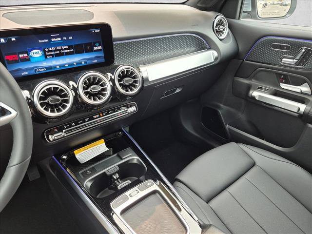 New 2026 Mercedes-Benz GLB 250 4MATIC image 13