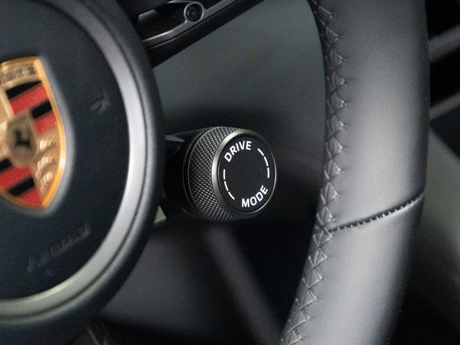 New 2026 Porsche Taycan image 20