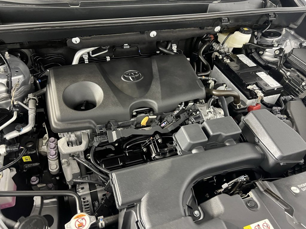 Used 2024 Toyota RAV4 XLE Premium w/ Weather Package image 33