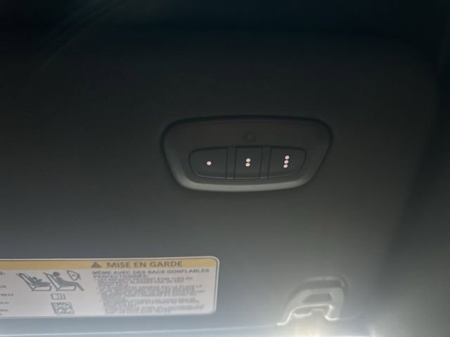 Used 2025 RAM 1500 RHO w/ RHO Level 1 Equipment Group image 45