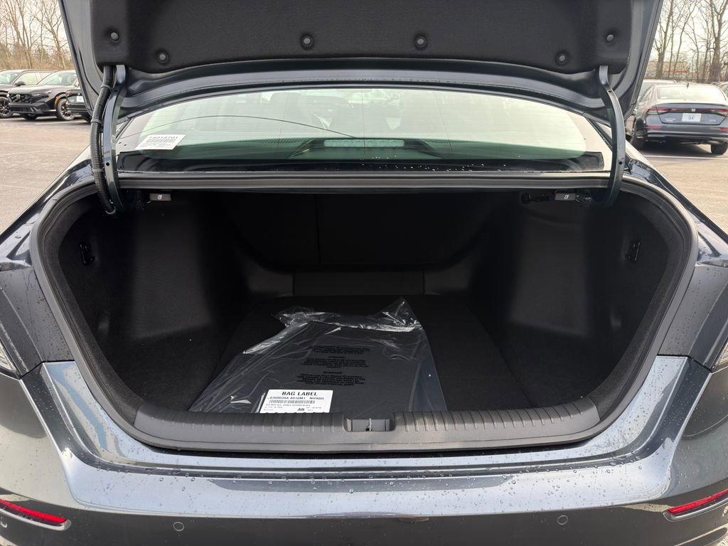 Used 2026 Honda Accord EX-L image 21