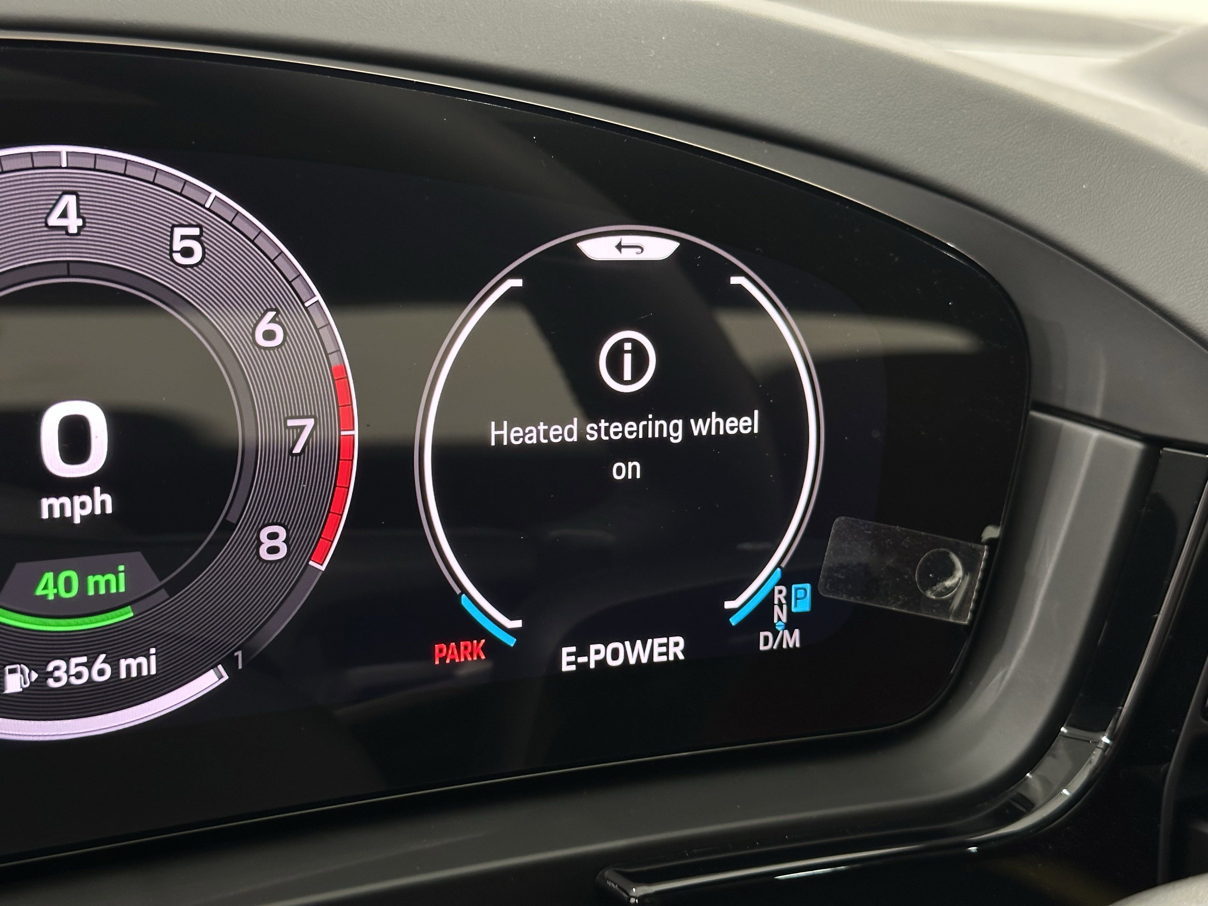 Certified 2025 Porsche Cayenne E-Hybrid image 53