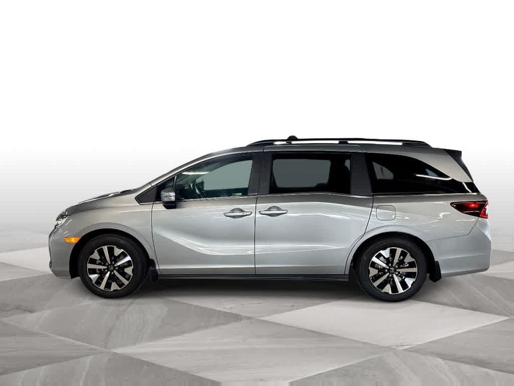 New 2026 Honda Odyssey EX-L image 5
