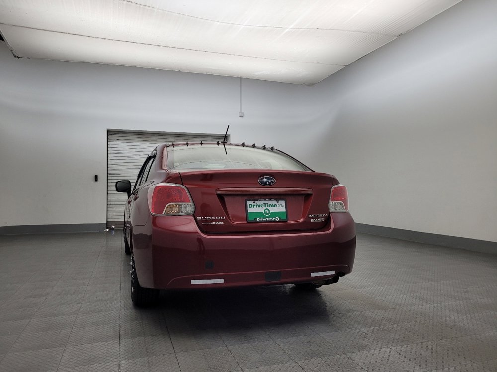 Used 2014 Subaru Impreza 2.0i image 6