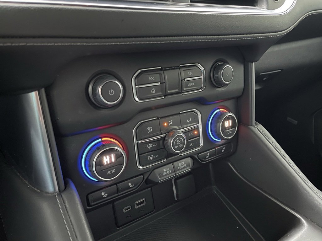 Used 2022 Chevrolet Tahoe LT image 18