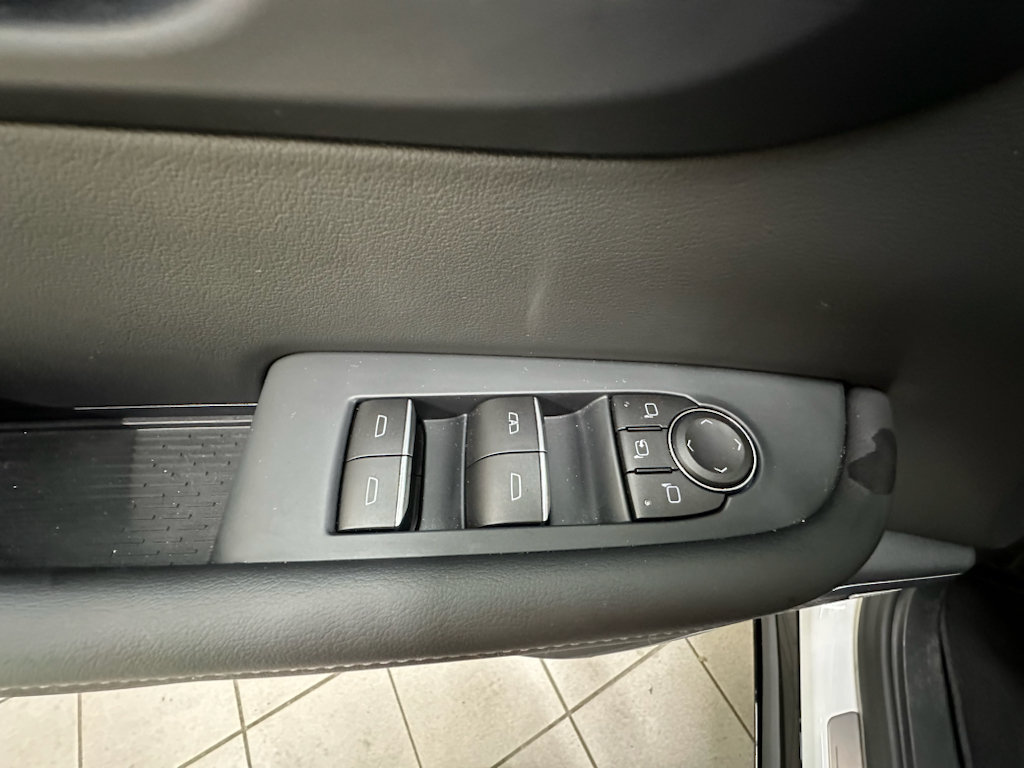 Certified 2026 Buick Enclave Sport Touring AWD/4WD image 27