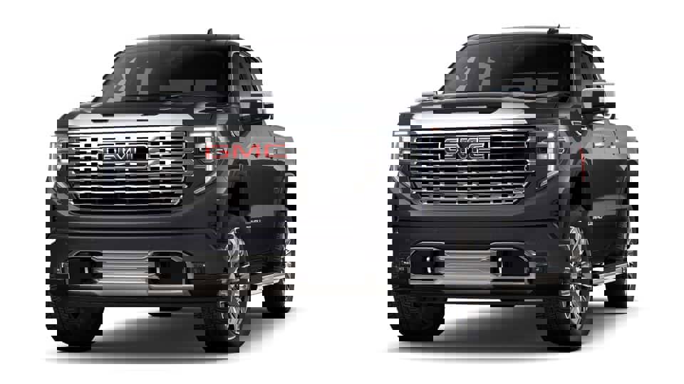 New 2026 GMC Sierra 1500 Denali image 25