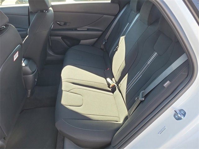 New 2026 Hyundai Elantra Sport image 20