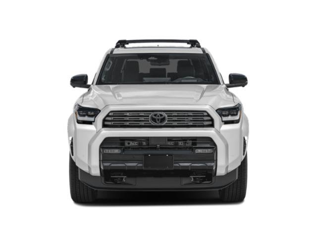 New 2025 Toyota 4Runner Platinum image 7