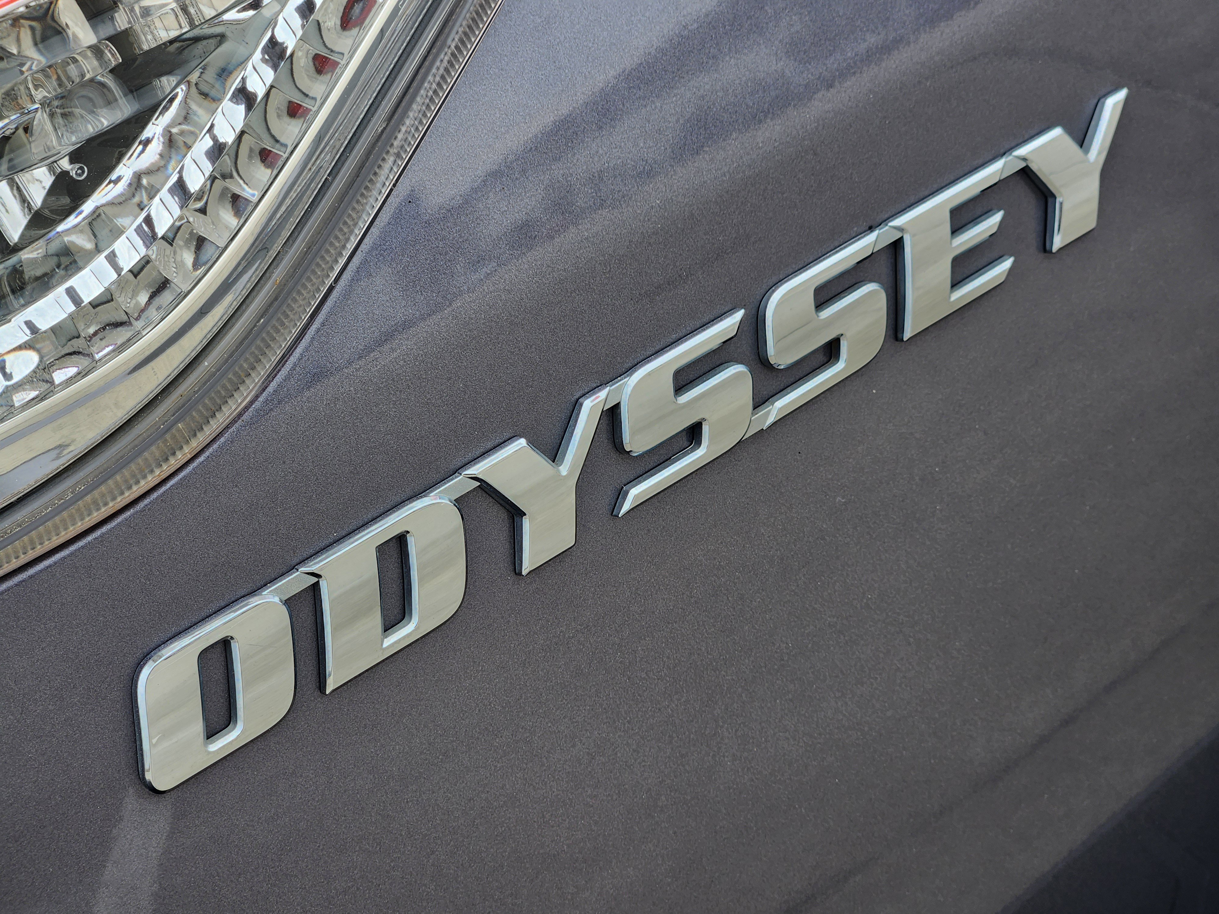 Used 2015 Honda Odyssey EX-L image 12