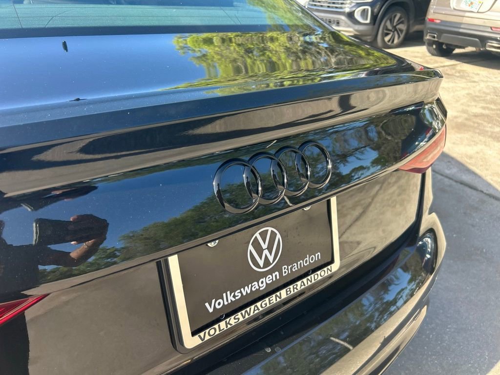 Used 2023 Audi A3 2.0T Premium w/ Convenience Package image 31