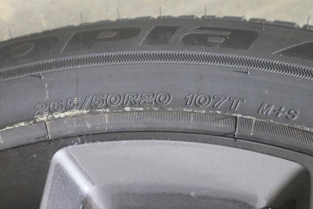 New 2026 Jeep Grand Cherokee Limited image 43