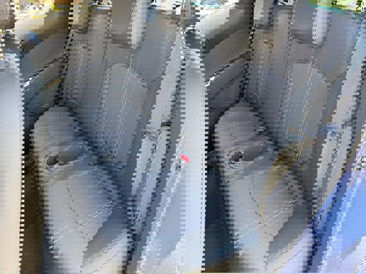 Used 2014 Chevrolet Spark LS image 18