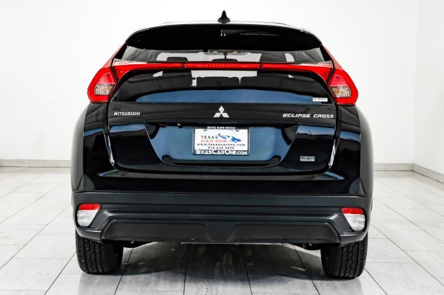 Used 2019 Mitsubishi Eclipse Cross LE image 7