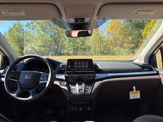 New 2026 Honda Odyssey Touring image 15